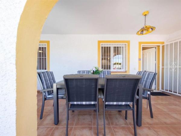 Piso en calle Canarias