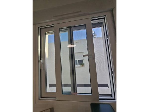 Chalet adosado en calle de Xipre