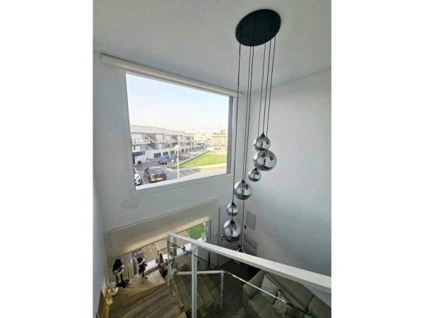 Chalet adosado en calle de Xipre