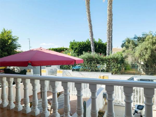 Piso en calle Canarias