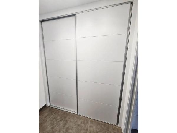 Chalet adosado en calle de Xipre