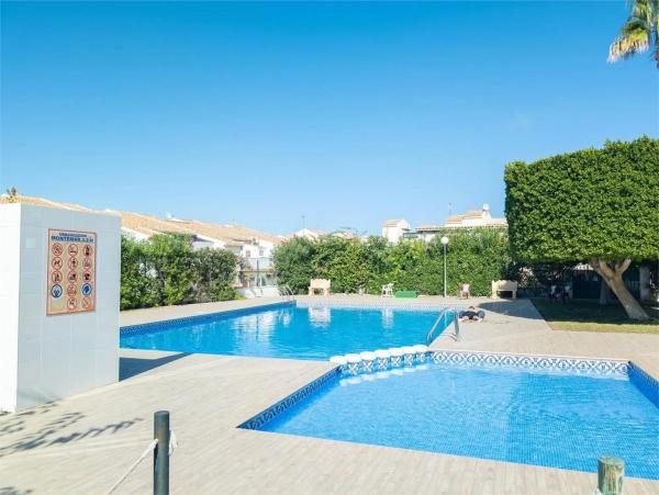 Piso en calle Canarias