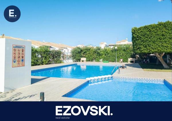 Piso en calle Canarias