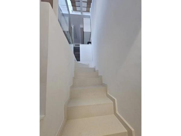 Chalet adosado en calle de Xipre