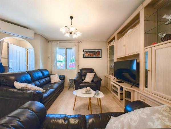 Piso en calle Canarias