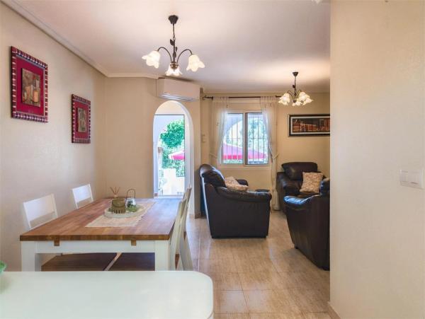 Piso en calle Canarias