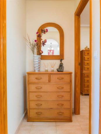 Piso en calle Canarias