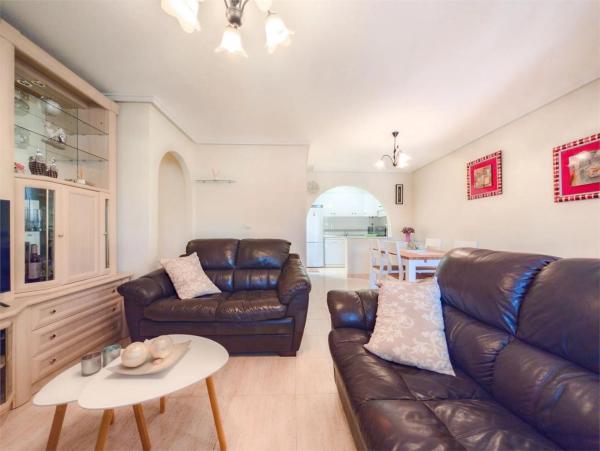 Piso en calle Canarias