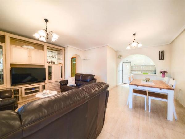 Piso en calle Canarias