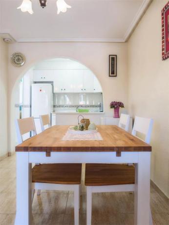 Piso en calle Canarias