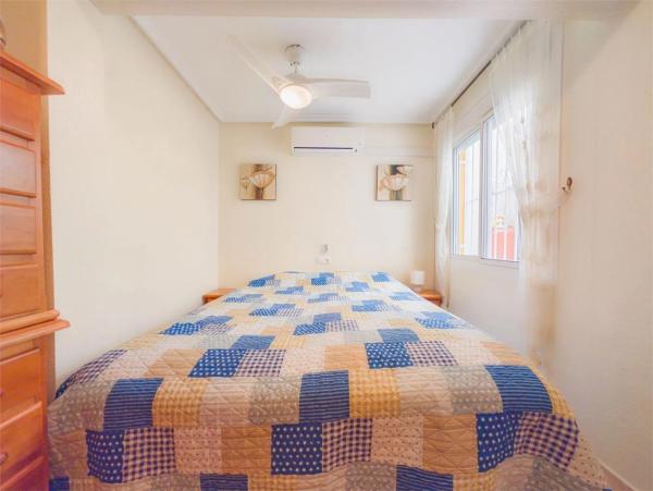 Piso en calle Canarias