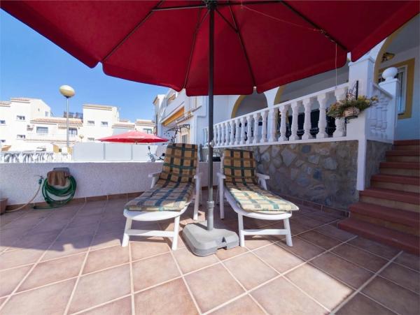 Piso en calle Canarias