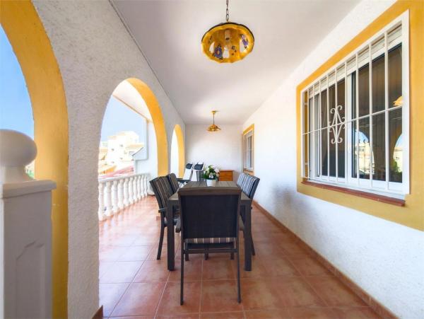 Piso en calle Canarias