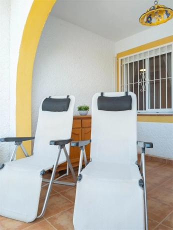 Piso en calle Canarias