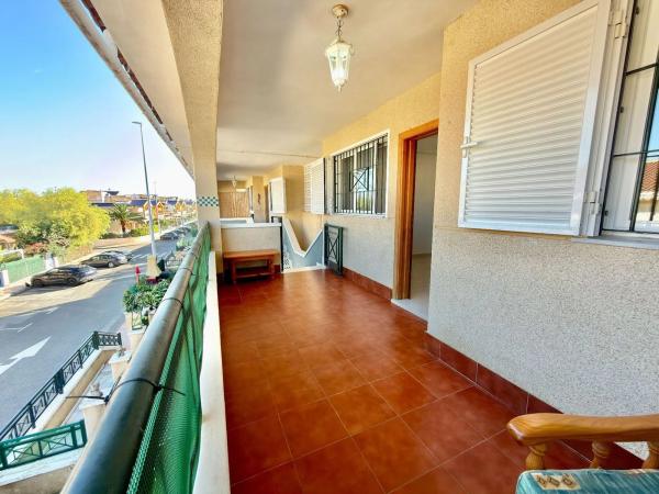 Piso en avenida de Noruega, 162