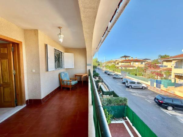 Piso en avenida de Noruega, 162