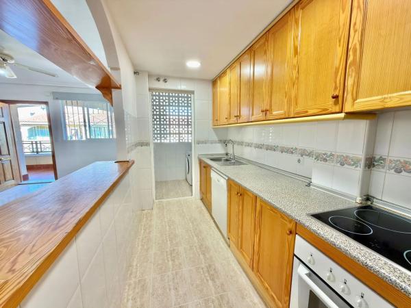 Piso en avenida de Noruega, 162