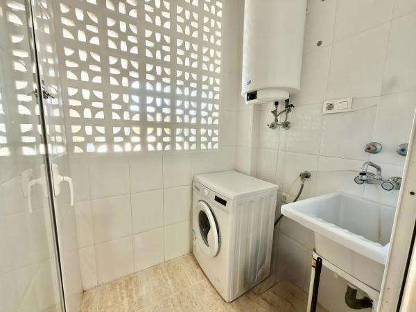 Piso en avenida de Noruega, 162