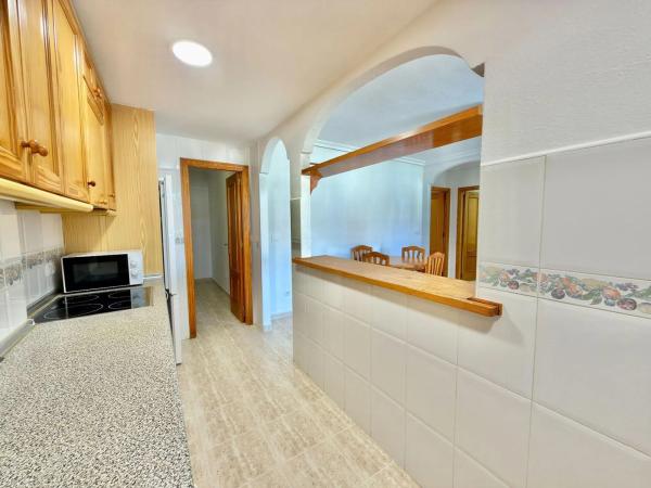 Piso en avenida de Noruega, 162