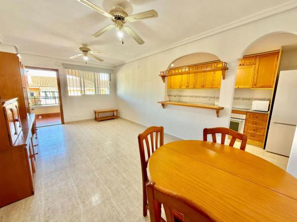 Piso en avenida de Noruega, 162