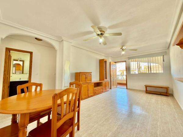 Piso en avenida de Noruega, 162