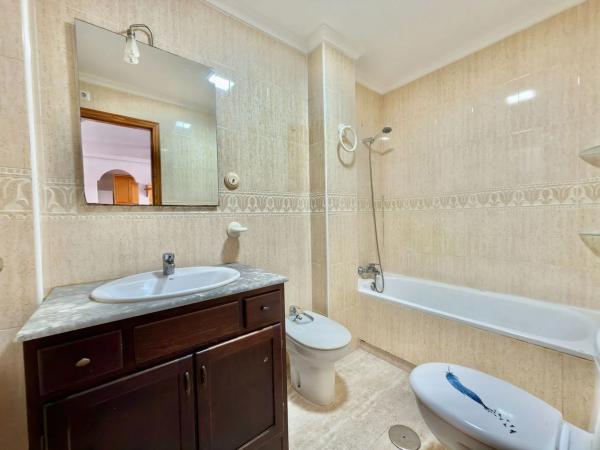 Piso en avenida de Noruega, 162