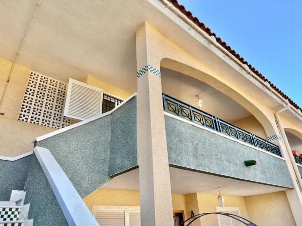 Piso en avenida de Noruega, 162