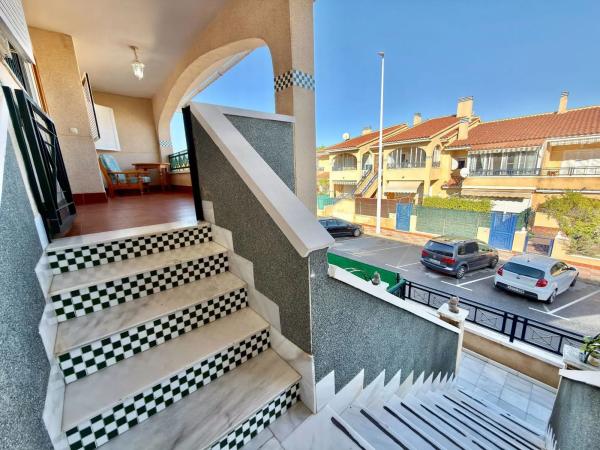 Piso en avenida de Noruega, 162