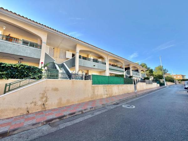 Piso en avenida de Noruega, 162