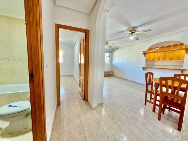 Piso en avenida de Noruega, 162