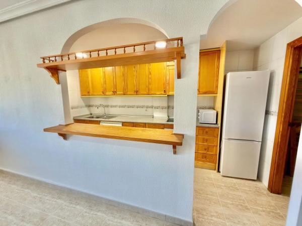 Piso en avenida de Noruega, 162