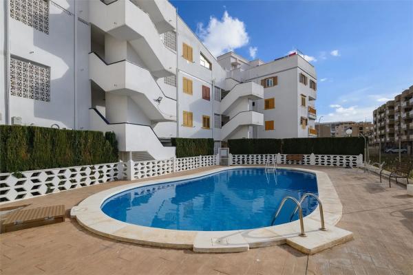 Ático en avenida Cristóbal Sanz