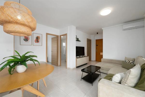 Ático en avenida Cristóbal Sanz