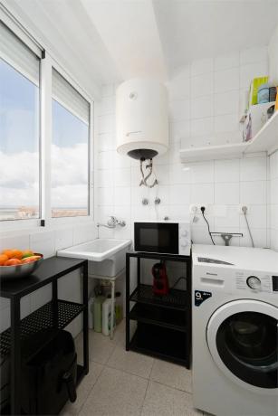 Ático en avenida Cristóbal Sanz