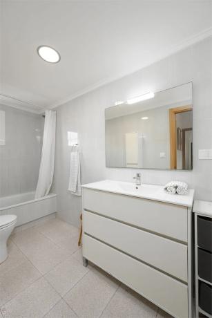 Ático en avenida Cristóbal Sanz