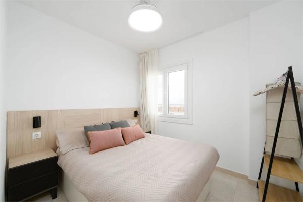 Ático en avenida Cristóbal Sanz