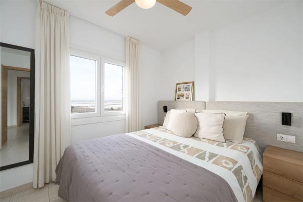 Ático en avenida Cristóbal Sanz