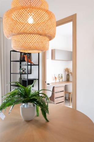 Ático en avenida Cristóbal Sanz