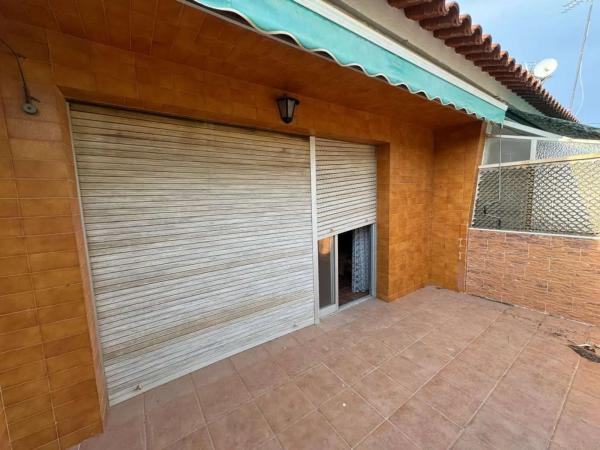 Piso en calle Orihuela