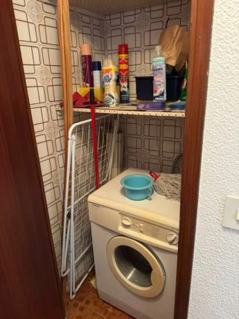 Piso en calle Orihuela