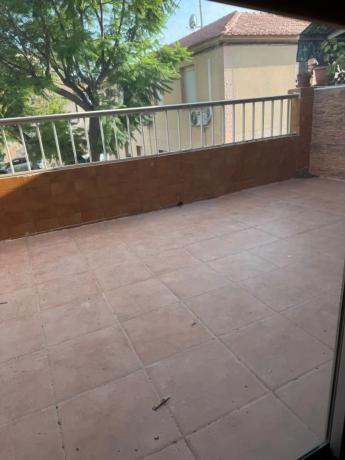 Piso en calle Orihuela