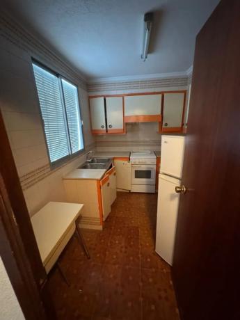 Piso en calle Orihuela