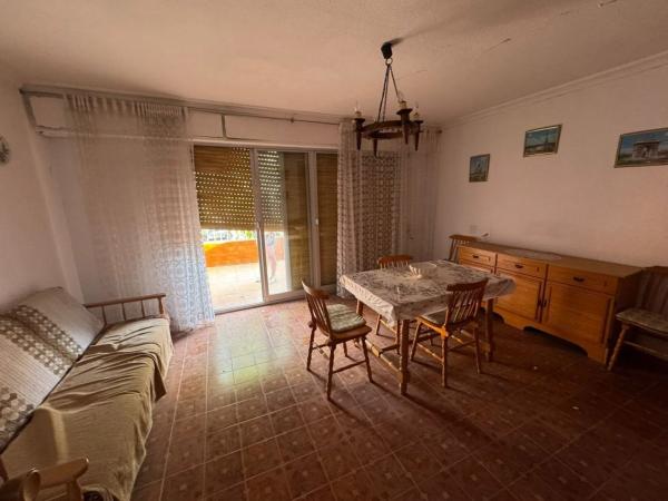 Piso en calle Orihuela