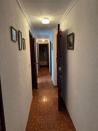 Piso en calle Orihuela