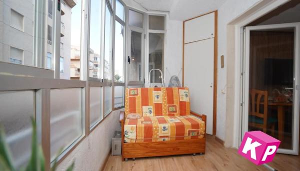 Piso en calle Burgos