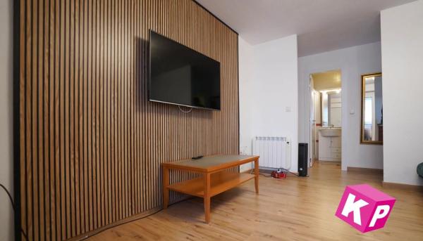 Piso en calle Burgos