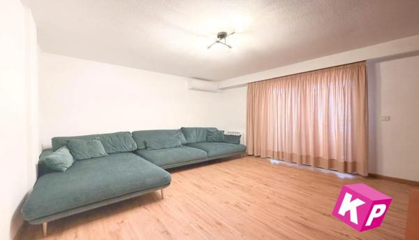 Piso en calle Burgos