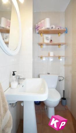 Piso en calle Burgos