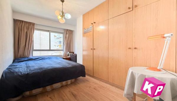 Piso en calle Burgos