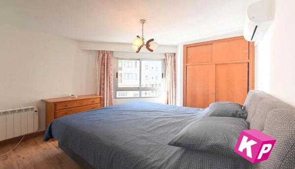 Piso en calle Burgos